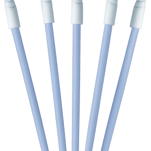 Cleanroom PU Foam Swabs