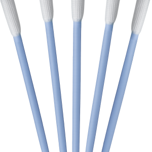 Cleanroom Polyester Swabs